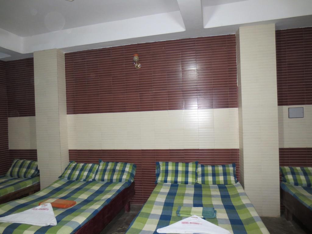 Hotel Rehoboth Komoryn Pokój zdjęcie