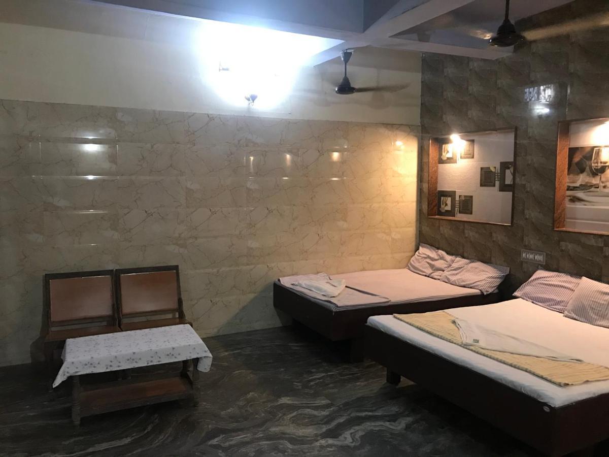 Hotel Rehoboth Komoryn Zewnętrze zdjęcie