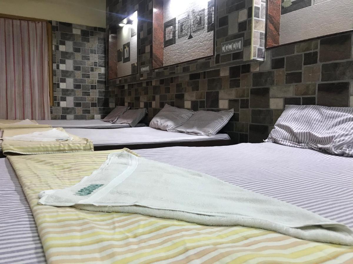 Hotel Rehoboth Komoryn Zewnętrze zdjęcie
