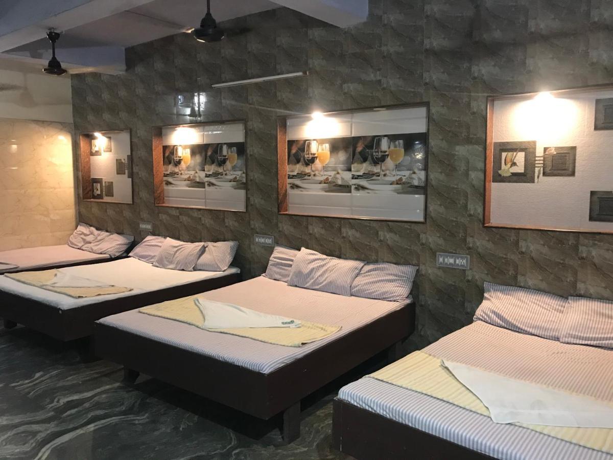 Hotel Rehoboth Komoryn Zewnętrze zdjęcie