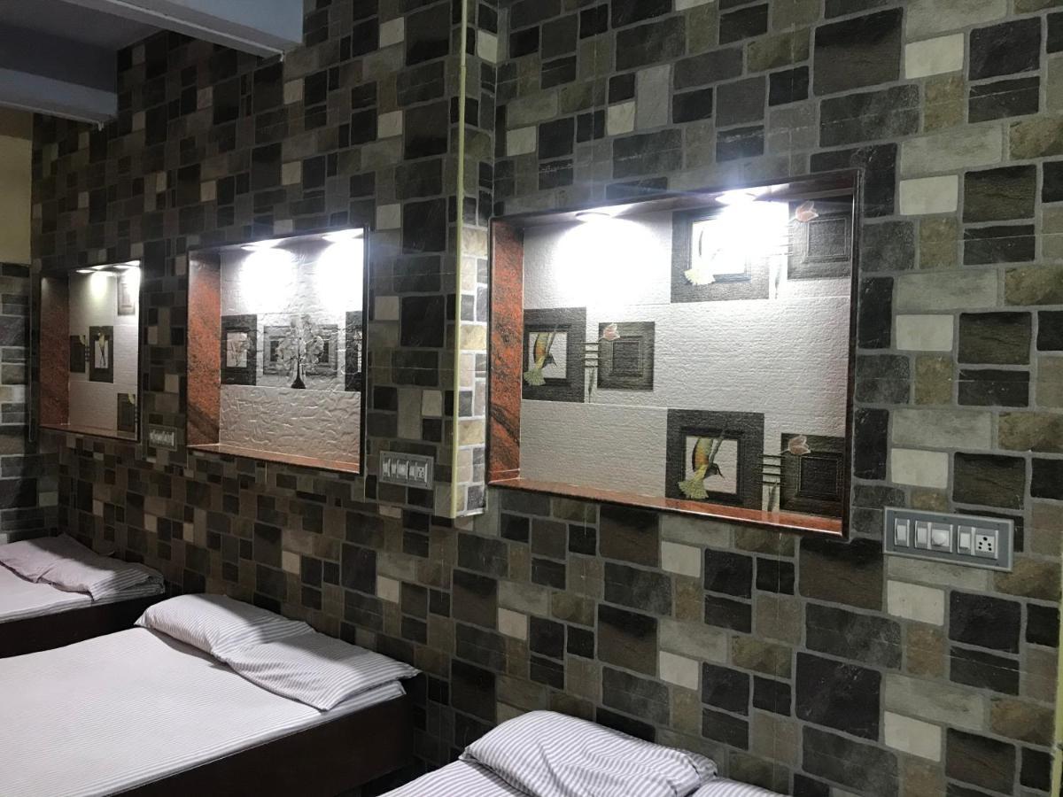 Hotel Rehoboth Komoryn Zewnętrze zdjęcie