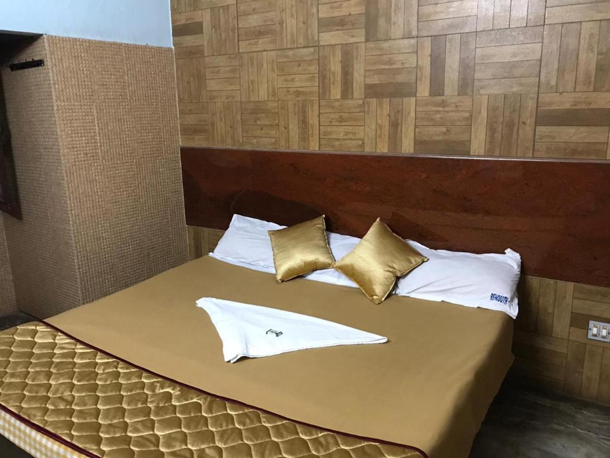 Hotel Rehoboth Komoryn Zewnętrze zdjęcie