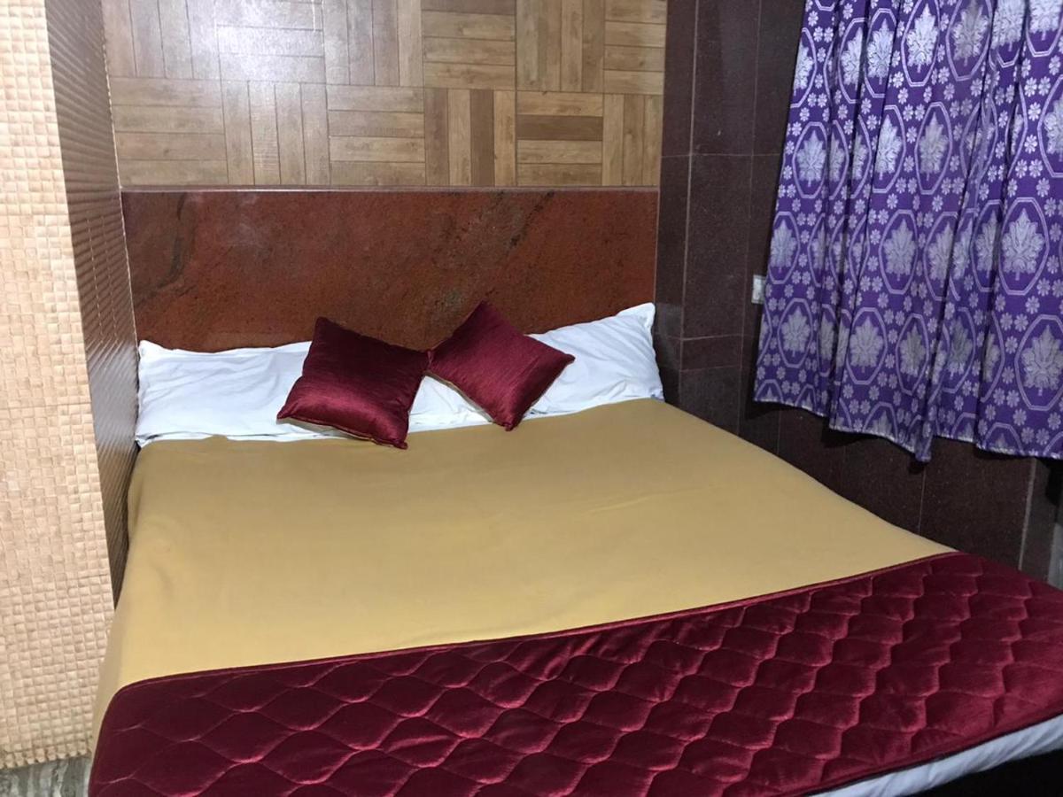Hotel Rehoboth Komoryn Zewnętrze zdjęcie