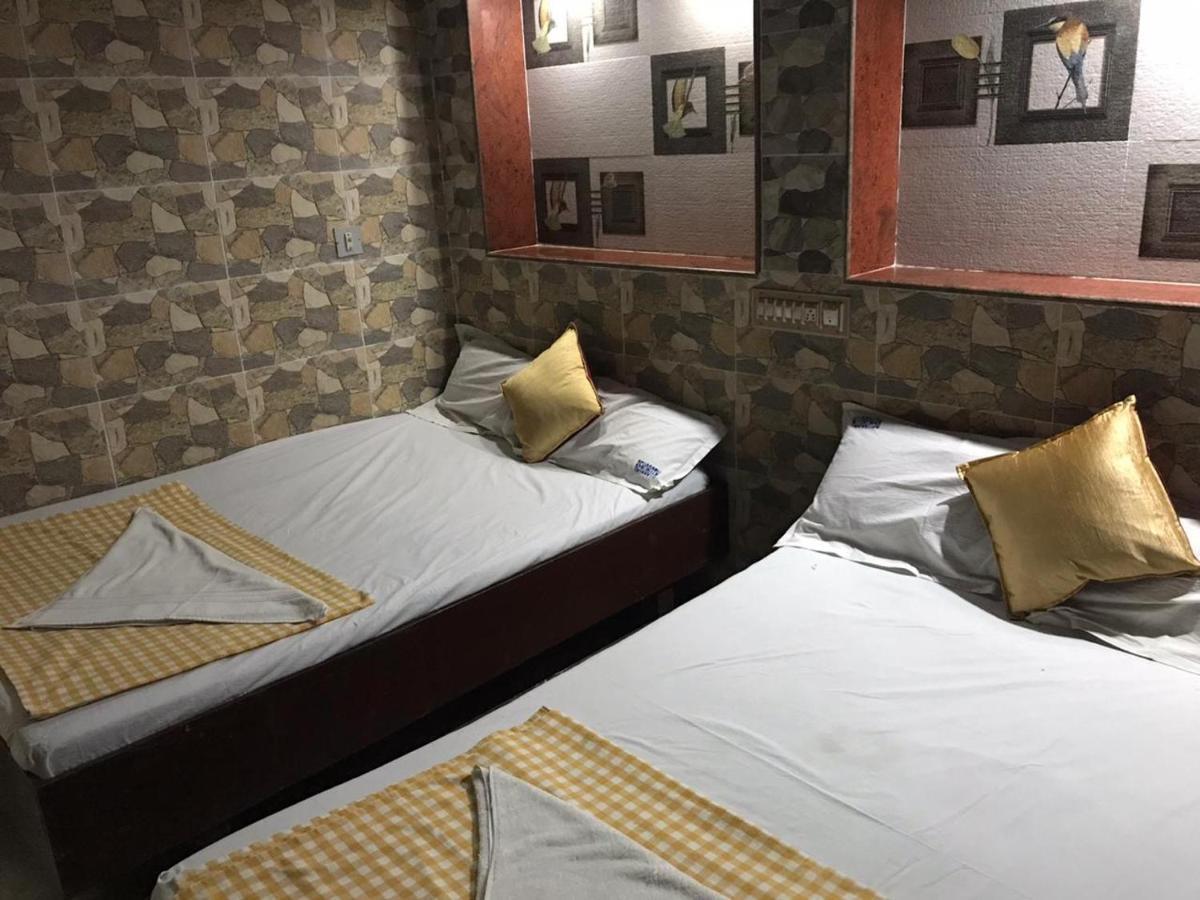 Hotel Rehoboth Komoryn Zewnętrze zdjęcie
